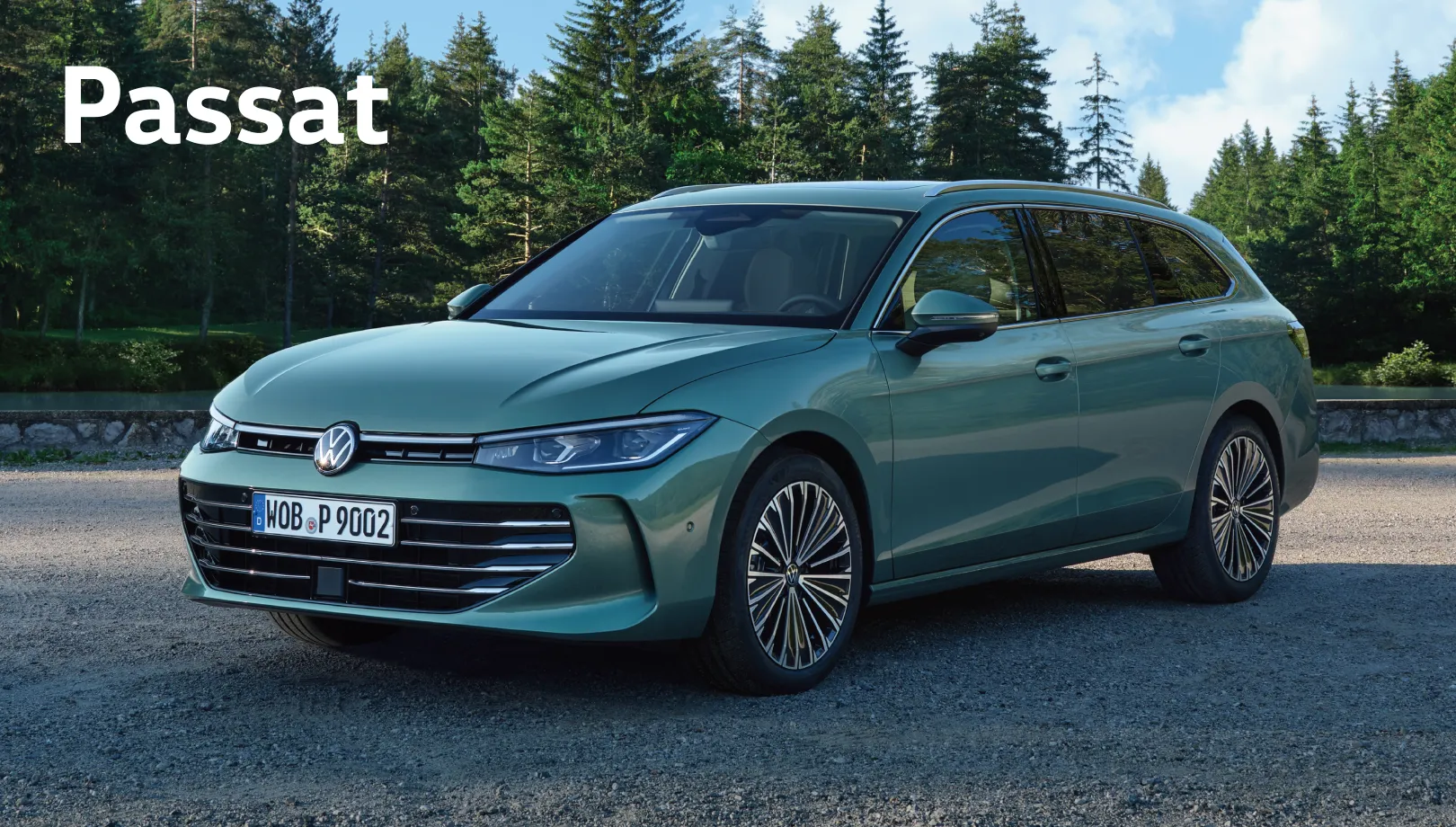 Passat