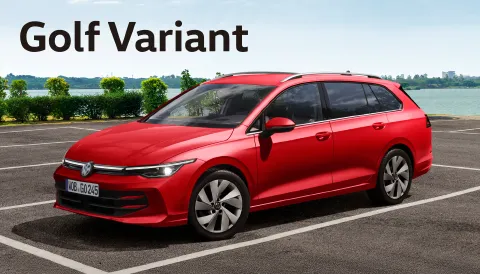Golf Variant