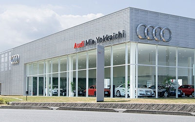 audi